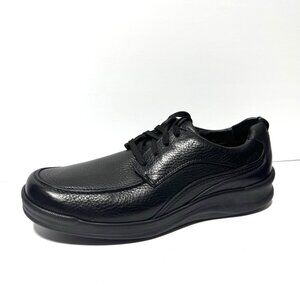 SAS Men’s Move On Sneaker Black Size 12 Narrow